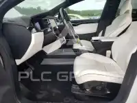 2016 Tesla Model X фото