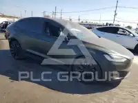 2016 Tesla Model X фото