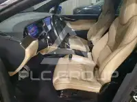 2016 Tesla Model X фото