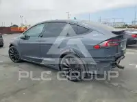 2016 Tesla Model X фото