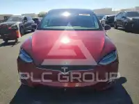 2016 Tesla Model X photo