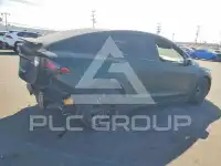 2016 Tesla Model X фото