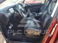 2016 Tesla Model X photo