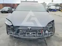 2016 Tesla Model X фото