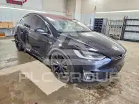 2016 Tesla Model X photo
