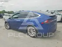 2016 Tesla Model X photo