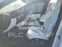2016 Tesla Model X photo