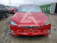 2016 Tesla Model X photo