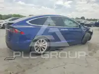 2016 Tesla Model X photo