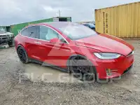 2016 Tesla Model X photo