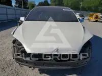2016 Tesla Model X photo