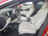 2016 Tesla Model X photo