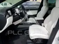 2016 Tesla Model X photo