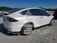 2016 Tesla Model X photo