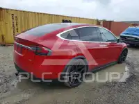 2016 Tesla Model X photo