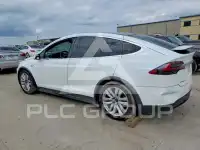 2016 Tesla Model X photo