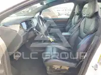 2016 Tesla Model X фото