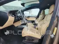 2016 Tesla Model X photo