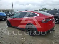 2016 Tesla Model X photo