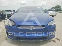 2016 Tesla Model X photo