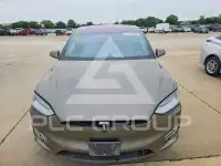 2016 Tesla Model X photo