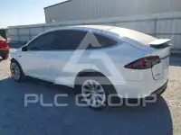 2016 Tesla Model X photo