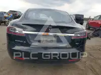 2016 Tesla Model S фото