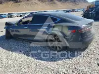 2016 Tesla Model S фото
