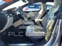 2016 Tesla Model S фото