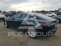 2016 Tesla Model S фото