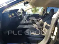 2016 Tesla Model S фото