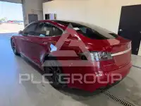 2016 Tesla Model S фото