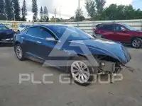 2016 Tesla Model S photo