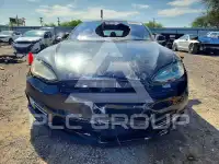 2016 Tesla Model S photo