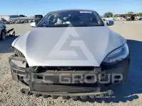 2016 Tesla Model S фото