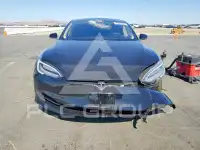 2016 Tesla Model S фото