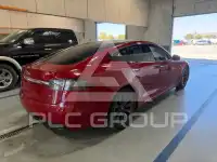 2016 Tesla Model S фото