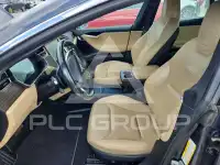 2016 Tesla Model S photo