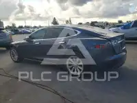 2016 Tesla Model S photo