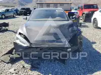 2016 Tesla Model S фото