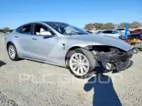 2016 Tesla Model S фото