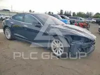 2016 Tesla Model S фото