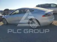 2016 Tesla Model S фото