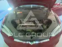 2016 Tesla Model S фото