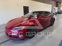 2016 Tesla Model S фото