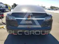 2016 Tesla Model S фото