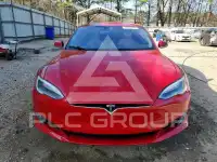 2016 Tesla Model S photo
