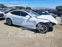 2016 Tesla Model S photo