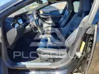 2016 Tesla Model S фото