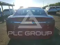 2016 Tesla Model S photo